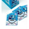 thumbnail image 5 of Gerrit’s Mini Mini Chicles, Sugar Free Mint Gum, 0.58 Ounce Pouches - 20 Count Display Box, 5 of 5