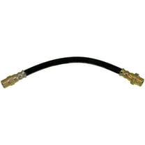 Dorman H620499 Brake Hydraulic Hose for Specific BMW Models Fits select: 1996-1997,2000-2001 BMW Z3
