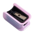 thumbnail image 2 of Mini Pencil Sharpeners Cute Manual Pencil Sharpeners In Macaron Colors Portable Handheld Sharpeners For Kids Students School And Home Use, 2 of 6
