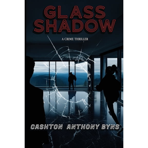 Glass Shadow, (Paperback)