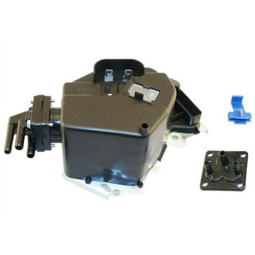 Washer Pump - Compatible with 1974 - 1985 Cadillac Eldorado 1975 1976 1977 1978 1979 1980 1981 1982 1983 1984