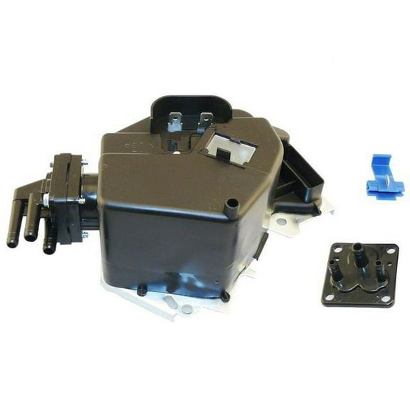 Washer Pump - Compatible with 1974 - 1985 Cadillac Eldorado 1975 1976 1977 1978 1979 1980 1981 1982 1983 1984