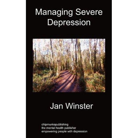 Managing Severe Depression