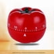 thumbnail image 1 of Reloj Despertador Mecánico con Cuenta Regresiva para Cocina, Juego de Herramientas de Cocina, Cuenta Regresiva para Tomates, 1 of 4