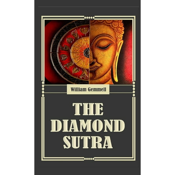 The Diamond Sutra, (Hardcover)