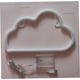 thumbnail image 5 of LED NEON SIGNS Cloud Wall Wall Night Light para el dormitorio para la habitación de las niñas para la habitación de las niñas Decoración del hogar Luz alimentada por batería y enchufe USB para el hog JAMW Sencillez, 5 of 5