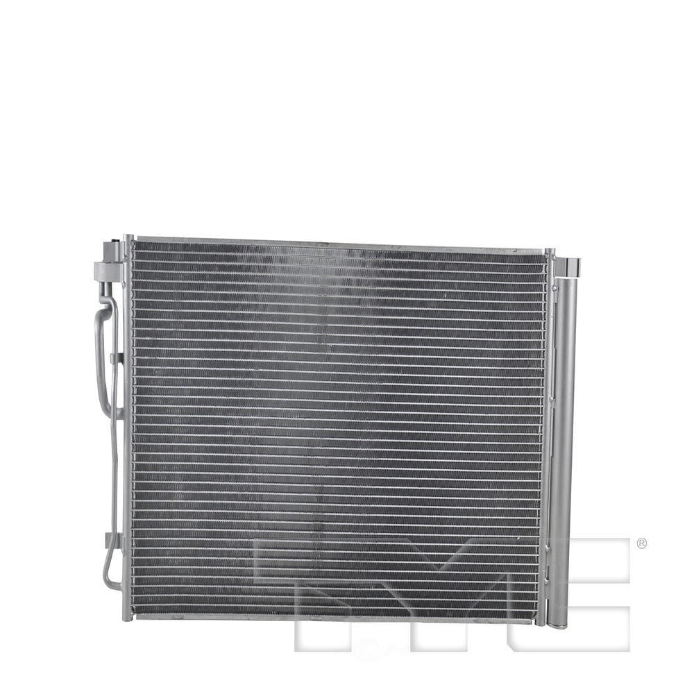 TYC 30185 A/C Condenser