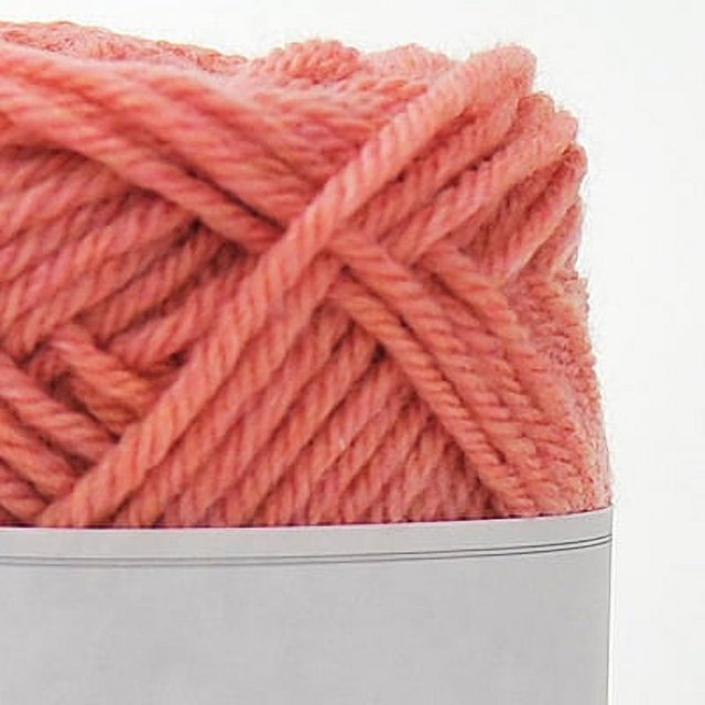 HAMANAKA AMERRY medium thick Merino wool braid thread line 1-24 40g(110meters/roll)