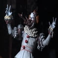 thumbnail image 5 of Return Of The Clown, Dancing Clown, Deluxe Edition, 7-inch High, Hand-made, 5 of 5