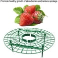 thumbnail image 3 of 5 Packs Strawberry Supports - Strawberry Plant Support Strawberry Growing Racks Strawberry Growing Frame, 3 of 6