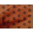 thumbnail image 4 of oneOone Tissu en Coton Imprimé Floral pour Artisanat, Largeur 56 Pouces, 4 of 4