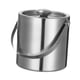thumbnail image 2 of Cubo de hielo, contenedor para enfriar botellas de bebidas, cubo para champán, enfriador de bebidas 2l, 2 of 9