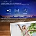 thumbnail image 4 of Memoria Samsung 32GB EVO Plus MicroSDHC 95MB/s Clase UHS-I (U1), 4 of 8