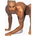 thumbnail image 6 of Shemar Moore Blanket Soft Flannel Fleece Throw Blanket Pattern Warm Plush Blankets 60"x50", 6 of 6