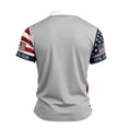 thumbnail image 5 of Funny Golf Shirts for Men Usa 250 1776 Shirts 4th Of July Shirts for Men Patriotic T Shirt Usa Usa Tshirts Tshirts Shirts for Men Graphic Men Shirts, 5 of 8
