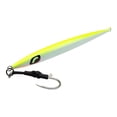 thumbnail image 2 of Shimano Fishing SHIMMERFALL 170G CHAR WHT Jigs [BF170FSCW], 2 of 7