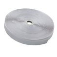 thumbnail image 1 of Billuyoard 2 rollos de cinta de gancho y bucle de doble cara, adhesivo fuerte, tamaño conveniente para el hogar y la oficina, resistente Suministros de limpieza para el hogar blanco, 1 of 6