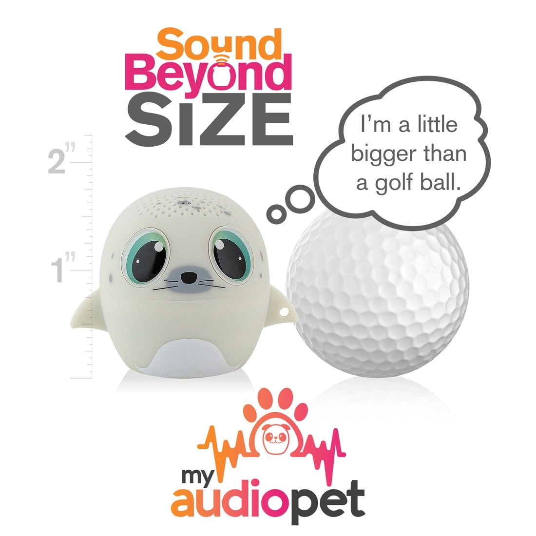 My audio best sale pet coupon