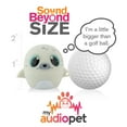thumbnail image 6 of SEALebration - The My Audio Pet Seal, 6 of 6