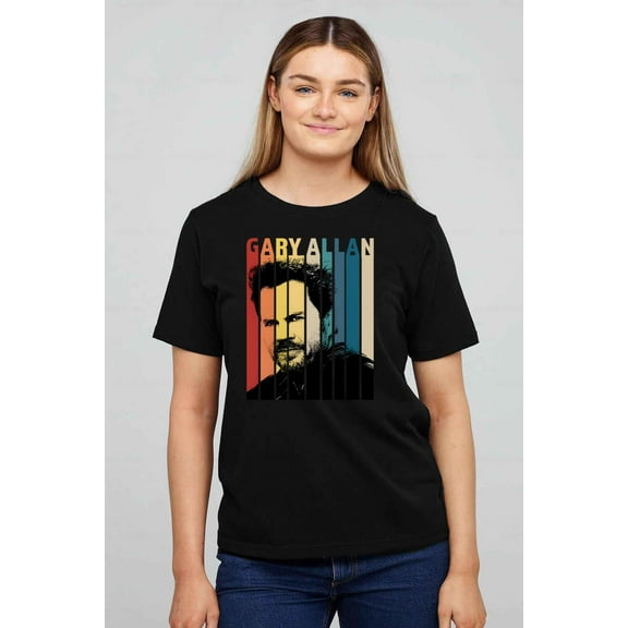 Gary Allan Retro Vintage Country Music Fan T-shirt up to size 5XL.