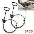 thumbnail image 2 of 2Pack Universal Recliner Release Cable Replacement D-Ring Pull Handle Sofa Chair, 2 of 5