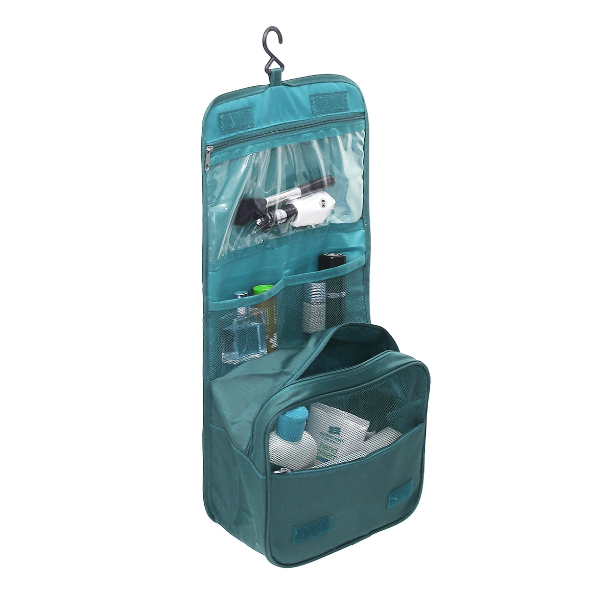 hanging toiletry bag for men