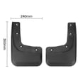 thumbnail image 3 of Pour 2024 Protection contre la Boue Rabat Éclaboussures Accessoires, 3 of 5