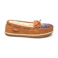 thumbnail image 3 of Minnetonka Women's Tilia, Brown Multi, Size 11W, 3 of 6