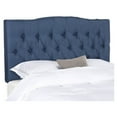 thumbnail image 4 of Safavieh Axel Tufted Headboard, Available in Multiple Colors and Sizes, 4 of 7