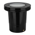 thumbnail image 1 of Estevez Luminario de Piso Empotrable Tidian 19261 – GU10 LED – IP67 Negro, 1 of 7