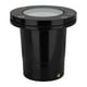 thumbnail image 1 of Estevez Luminario de Piso Empotrable Tidian 19261 – GU10 LED – IP67 Negro, 1 of 7