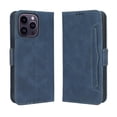 thumbnail image 1 of Funda Tipo Billetera GANGXUN para iPhone 14 Pro max – Tapa Flip con Tarjetero, 1 of 5