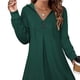 thumbnail image 3 of Suéter con capucha para mujer,Sudadera con capucha para mujer Sudadera con capucha suave para mujer Sudadera de manga larga para mujer Los mejores materiales, 3 of 6