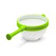 thumbnail image 2 of Ensalada Spinner Colador Verduras Mango de lavado Cesta de drenaje Utensilios de cocina Ndcxsfigh Nuevos Originales, 2 of 8