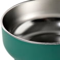 thumbnail image 4 of Tazón para perros y Comida para mascotas Tazón de agua de alimentación para mascotas Tazón de comida para Beber Comer Tazón Sunnimix Cuencos de alimentación, 4 of 8