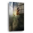 thumbnail image 2 of Epic Art 'Reality Clash' by Mario Sanchez Nevado, Acrylic Glass Wall Art, 24"x48", 2 of 8
