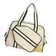thumbnail image 4 of Bolsa de Pickleball Bolsa de Pickleball Bolsa de lona Deportes al aire libre Tenis multiusos Blanco, 4 of 9