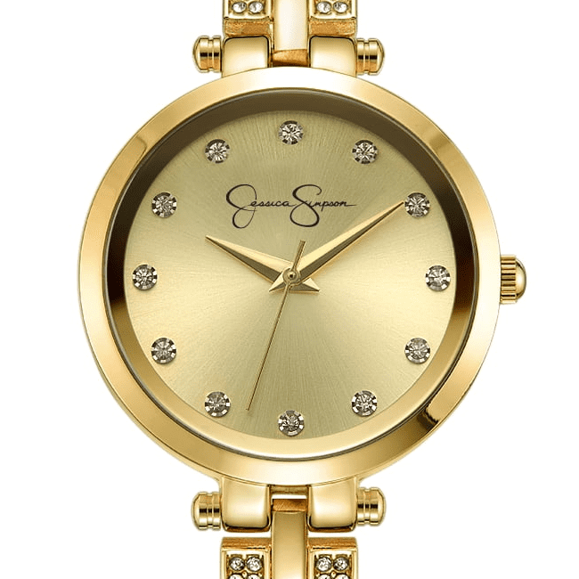 Jessica heart new york watch price sale