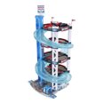 thumbnail image 4 of Theo Klein Bosch Interactive Toy Car Park 5 Level Racing Parking Garage Play Set, 4 of 12