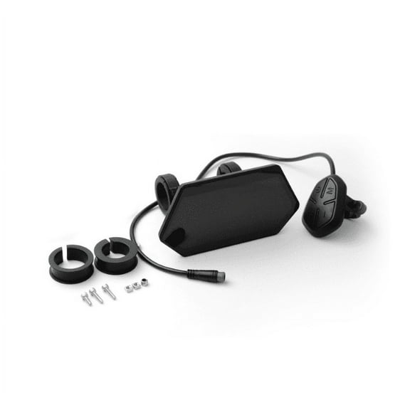 Sportact Bicycle,Cycling,Ebike LCD Display Colorful Screen 24V-72V SM connector Bike modified