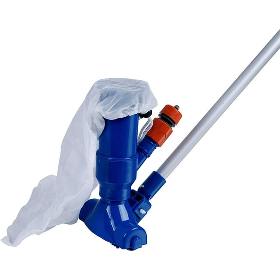 Hydrotools Small Pool & Spa Venturi Vacuum