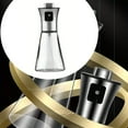 thumbnail image 5 of Metal Oil Sprayer Device For Kitchen Cooking And Frying Food Preparation, 5 of 7