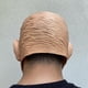 thumbnail image 3 of Sombrero De Fantasma, Cubierta De Cabeza De Monstruo Que Camina Aterrador, Disfraz De Halloween, Fiesta De Látex, Accesorios De Terror, Casco De Terror Para Fiesta De Carnaval Methold HA037510-00, 3 of 6