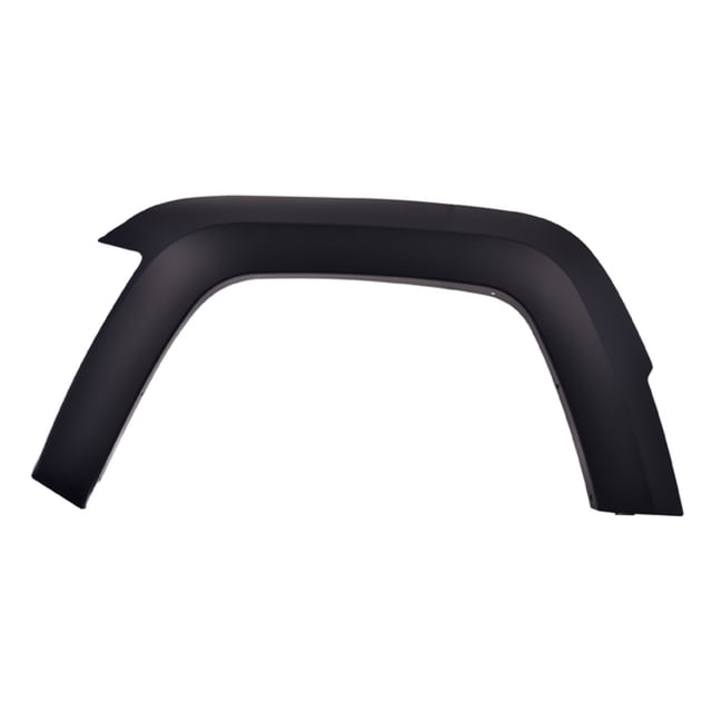 Moldura Liberty 2008 A 2013 Jeep De Arco Del Izq TONG YANG .
