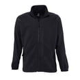 thumbnail image 1 of SOLS Mens North Full Zip Outdoor Fleece Jacket, 1 of 4