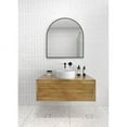 thumbnail image 6 of Kira 32 in x 30 in Arched Mirror, 6 of 7