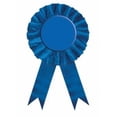 thumbnail image 1 of Beistle - 60410-B - Award Ribbon - Pack of 6, 1 of 1