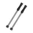 thumbnail image 3 of harayaa 2 Pieces Ropeless Battle Ropes Exercise Bar for Strength Training Gym Sports, 3 of 9