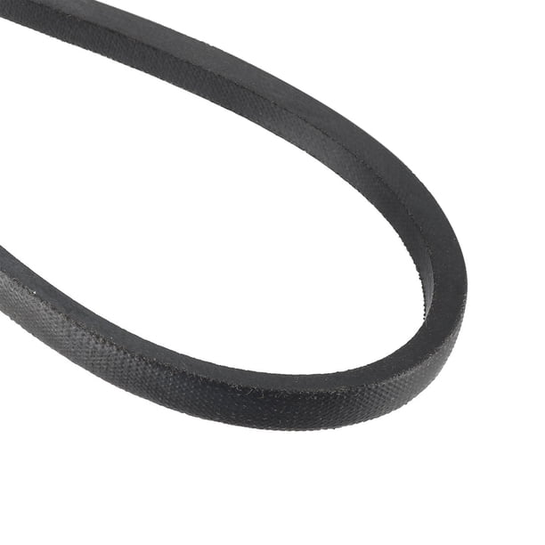 Uxcell 75.98'' Drive V Belts Inner Girth Industrial Transmission