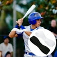 thumbnail image 1 of Meileang Baseball Swing Trainer Band High Elastic Wear Resistant Soft Widened Design Softball Baseball Swing Training Band Accessory, 1 of 7
